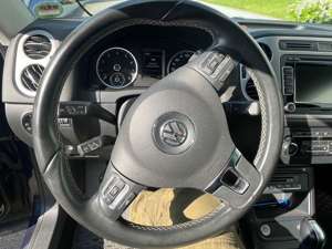 Volkswagen Tiguan Bild 5