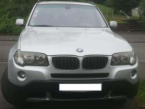 BMW X3 X3 2.0d