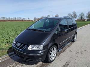 Volkswagen Sharan Volkswagen VW SHARAN 1.9 TDI 116 PS 1896 ccm Diese