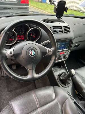 Alfa Romeo 147 1.6 Twin Spark Distinctive Bild 4
