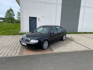 Audi A6 2.4 Bild 1