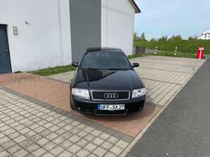 Audi A6 2.4 Bild 3