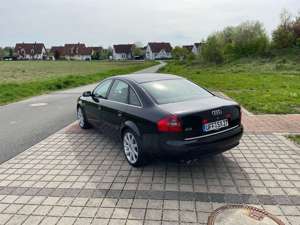 Audi A6 2.4 Bild 4