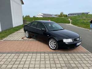 Audi A6 2.4 Bild 2