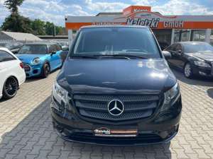 Mercedes-Benz Vito 114 CDI Extralang*Klima*Bluetooth*Tempomat* Bild 3