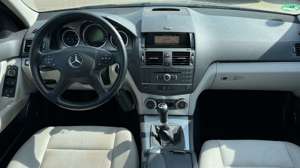 Mercedes-Benz C 180 C -Klasse Lim. C 180 Kompressor Bild 3