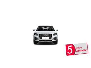 Audi Q2 35 TFSI, WKR, AHK, NAVI, SITZHZG, LED Bild 2