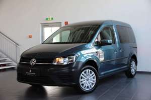 Volkswagen Caddy PKW *AHK*KAMERA*CARPLAY*