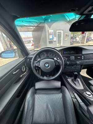 BMW 335 335i Aut. Bild 5