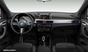 BMW X1 xDrive25e M Sportpaket DAB LED Tempomat PDC Bild 3