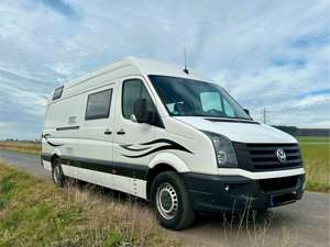 Volkswagen Crafter Crafter 35 lang L3H2