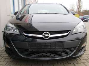 Opel Astra Selection, 8Fach Bereifung, 2 Hand, Guter Zustand Bild 3