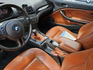 BMW 320 Cd Edition Sport Bild 5