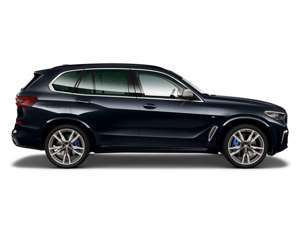 BMW X5 M50d Panoramadach HuD ACC  Laserlicht Bild 4