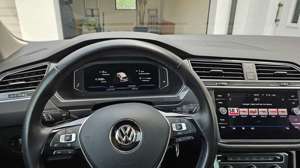 Volkswagen Tiguan Tiguan 2.0 TDI SCR 4Motion DSG Highline Bild 5