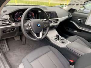 BMW 318 d Advantage Touring, Live Cockpit, 1.Hd Bild 5