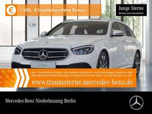 Mercedes-Benz SLK 55 AMG E 300 de T 4M AVANTG+360+AHK+LED+TOTW+KEYLESS+9G Bild 1