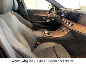 Mercedes-Benz E 300 E300 de AMG Line HeadUp Widescreen 360°Distronic Bild 3