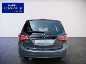 Opel Meriva B Innovation/Klima/Alu/Teilleder/PDC Bild 5