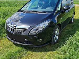 Opel Zafira Tourer Business Edition Bild 1