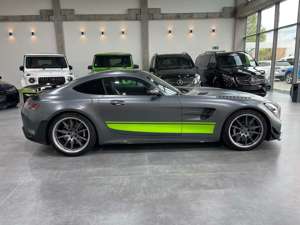 Mercedes-Benz AMG GT PRO Limited 1 of 750*3D-Burmeste*Carbon Bild 4