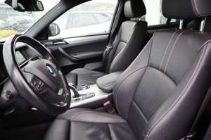 BMW X4 xDrive30d M Sportpaket Head-Up Xenon GSD RFK Bild 5