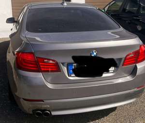 BMW 520 520i Aut. Bild 3