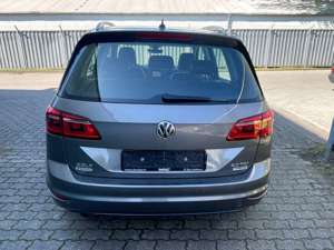 Volkswagen Golf Sportsvan 2.0 TDI (BlueMotion Technology) Highline Bild 5