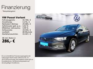 Volkswagen Passat Variant 2.0 TDI DSG Business *AHK*Front* Bild 2