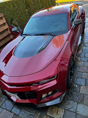 Chevrolet Camaro ZL1 Bild 1