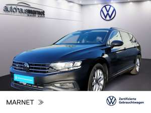 Volkswagen Passat Variant 2.0 TDI DSG Business *AHK*Front* Bild 1