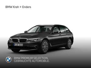 BMW 530 ixDriveSportline+Navi+LED+HUD+Leder+e-Sitze Bild 2