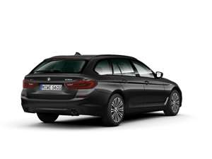 BMW 530 ixDriveSportline+Navi+LED+HUD+Leder+e-Sitze Bild 4