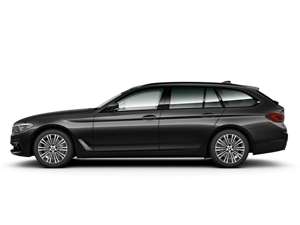 BMW 530 ixDriveSportline+Navi+LED+HUD+Leder+e-Sitze Bild 3