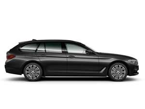 BMW 530 ixDriveSportline+Navi+LED+HUD+Leder+e-Sitze Bild 5