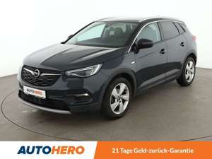 Opel Grandland X Bild 1