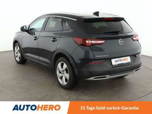 Opel Grandland X Bild 4