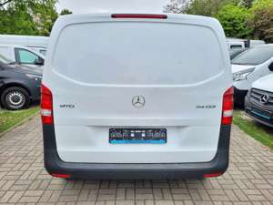 Mercedes-Benz Vito 114 CDI KOMPAKT|1.HD|TÜV,REIFEN,BREMSEN NEU Bild 5