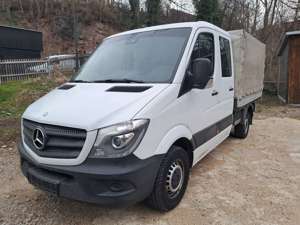 Mercedes-Benz Sprinter DOKA Bild 1