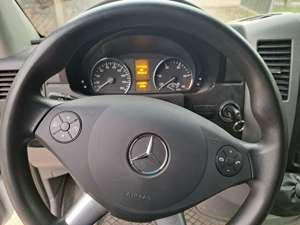 Mercedes-Benz Sprinter DOKA Bild 3