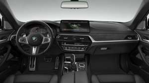 BMW 530 d xDrive Limousine ///M-Sport TV+ Massage ACC SD Bild 4