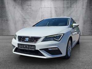 SEAT Leon FR 2.0 7-Gang DSG NAVI LED-SCHEINWERFER ACC