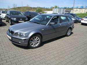 BMW 325 325i Edition Lifestyle Bild 3