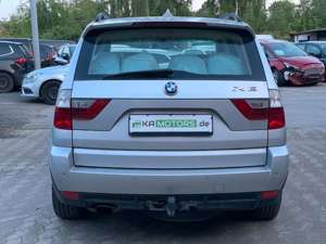 BMW X3 2.0i | MOTORPROBLEM | Vollleder | Temp. | LPG Bild 4