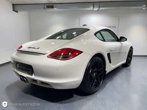 Porsche Cayman S Bild 3