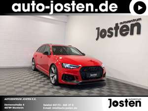 Audi RS4 Bild 1