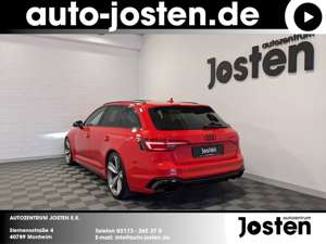 Audi RS4 Bild 3