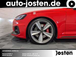 Audi RS4 Bild 5