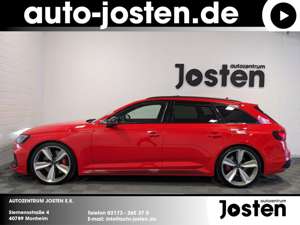 Audi RS4 Bild 4