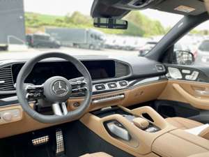 Mercedes-Benz GLS 450 GLS 450 4M AMG°CATALANA°KEYL°360°PAN°BUR°STDH° Bild 2